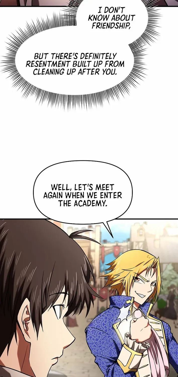 Extra of a Crazy World Chapter 14 page 14 - 