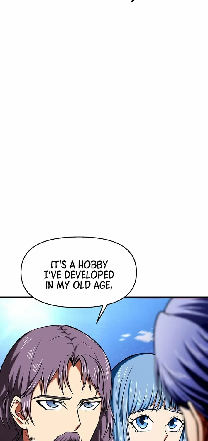 Extra of a Crazy World Chapter 14 page 20 - 