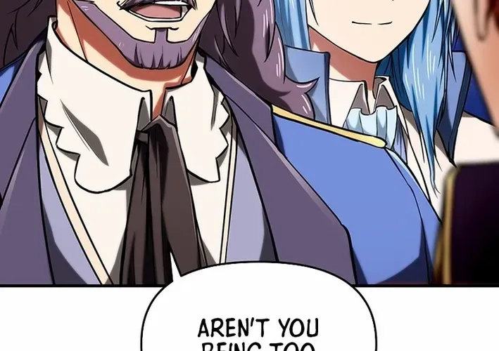 Extra of a Crazy World Chapter 14 page 21 - 