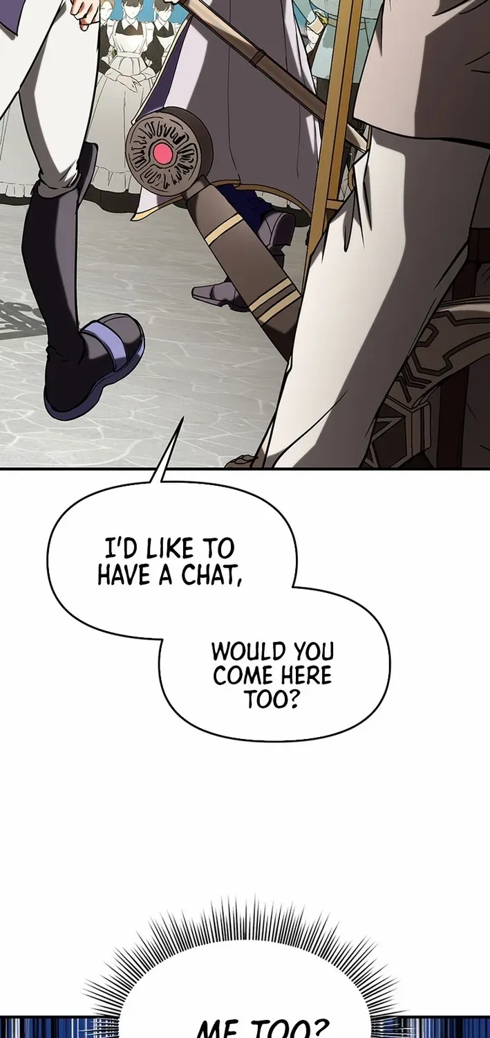 Extra of a Crazy World Chapter 14 page 28 - 