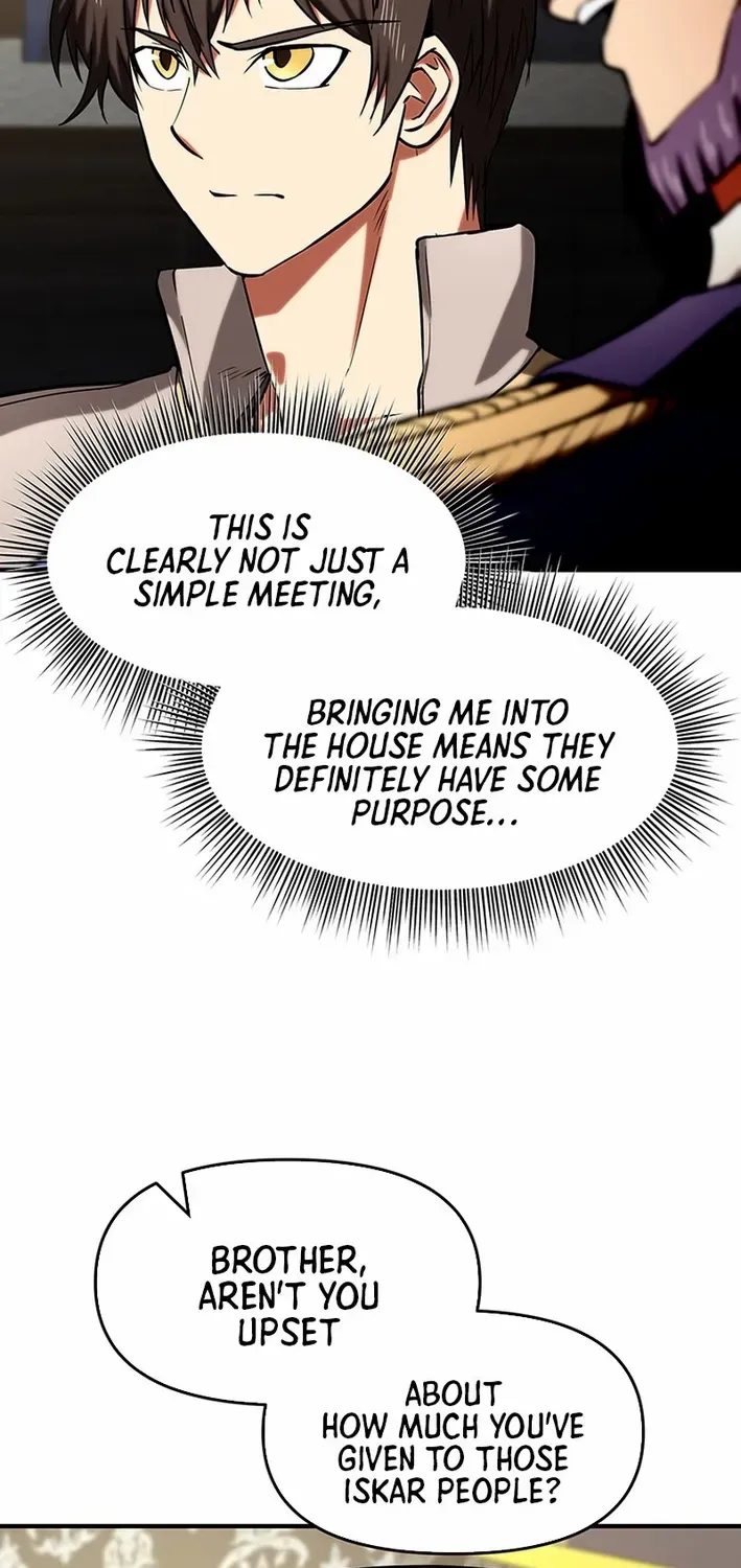 Extra of a Crazy World Chapter 14 page 34 - 