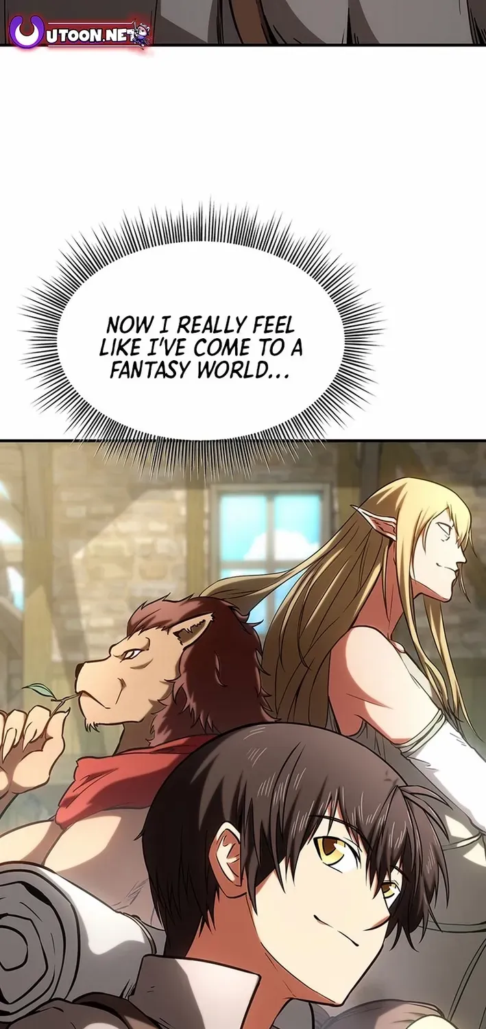 Extra of a Crazy World Chapter 14 page 5 - 