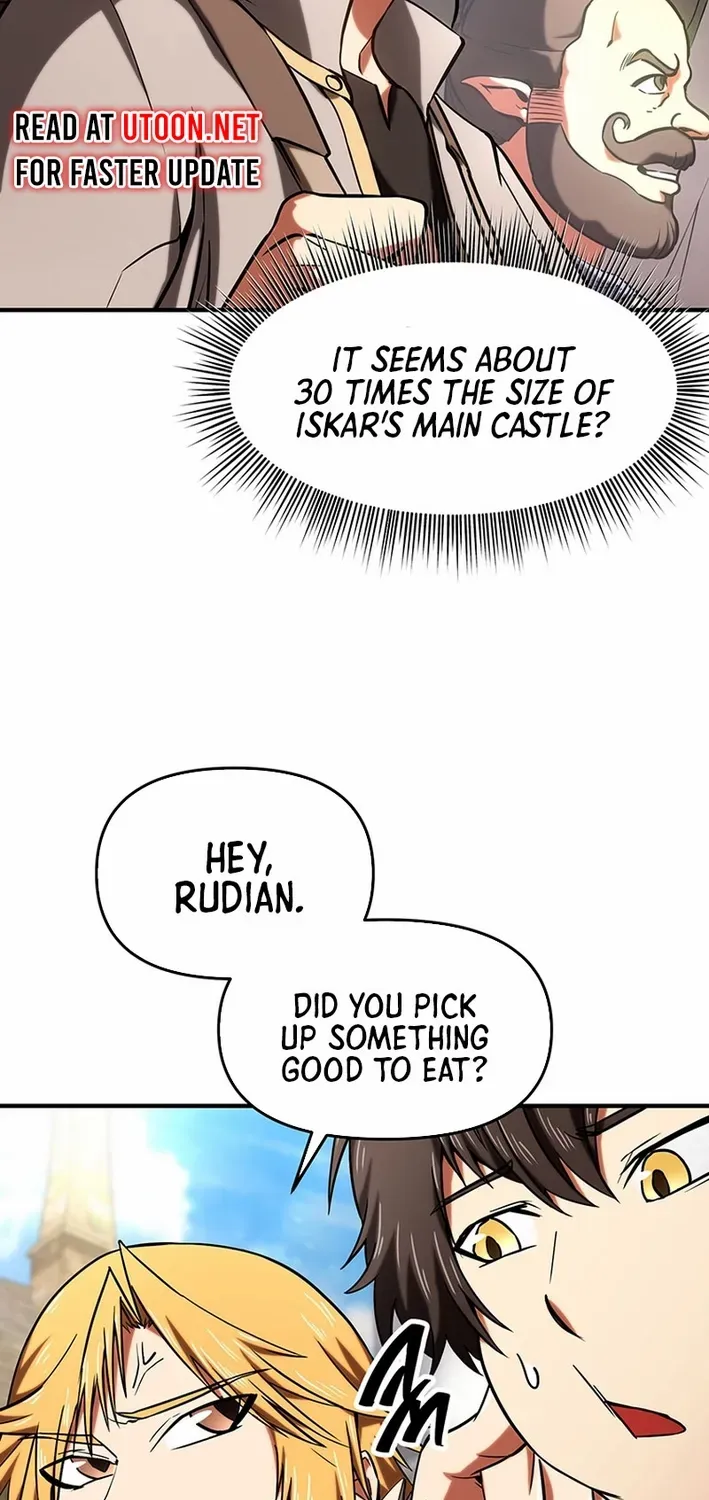 Extra of a Crazy World Chapter 14 page 6 - 