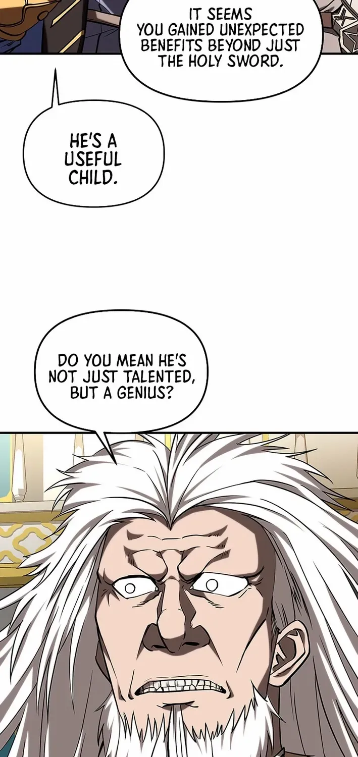 Extra of a Crazy World Chapter 14 page 64 - 