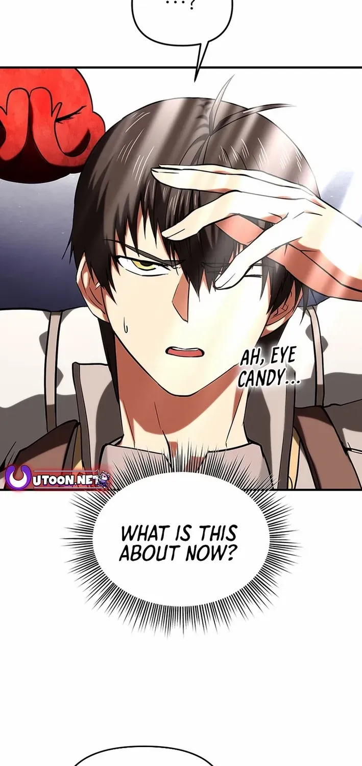 Extra of a Crazy World Chapter 14 page 85 - 