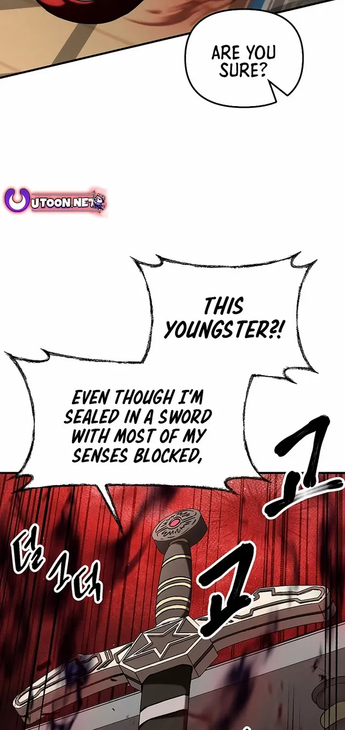 Extra of a Crazy World Chapter 14 page 94 - 