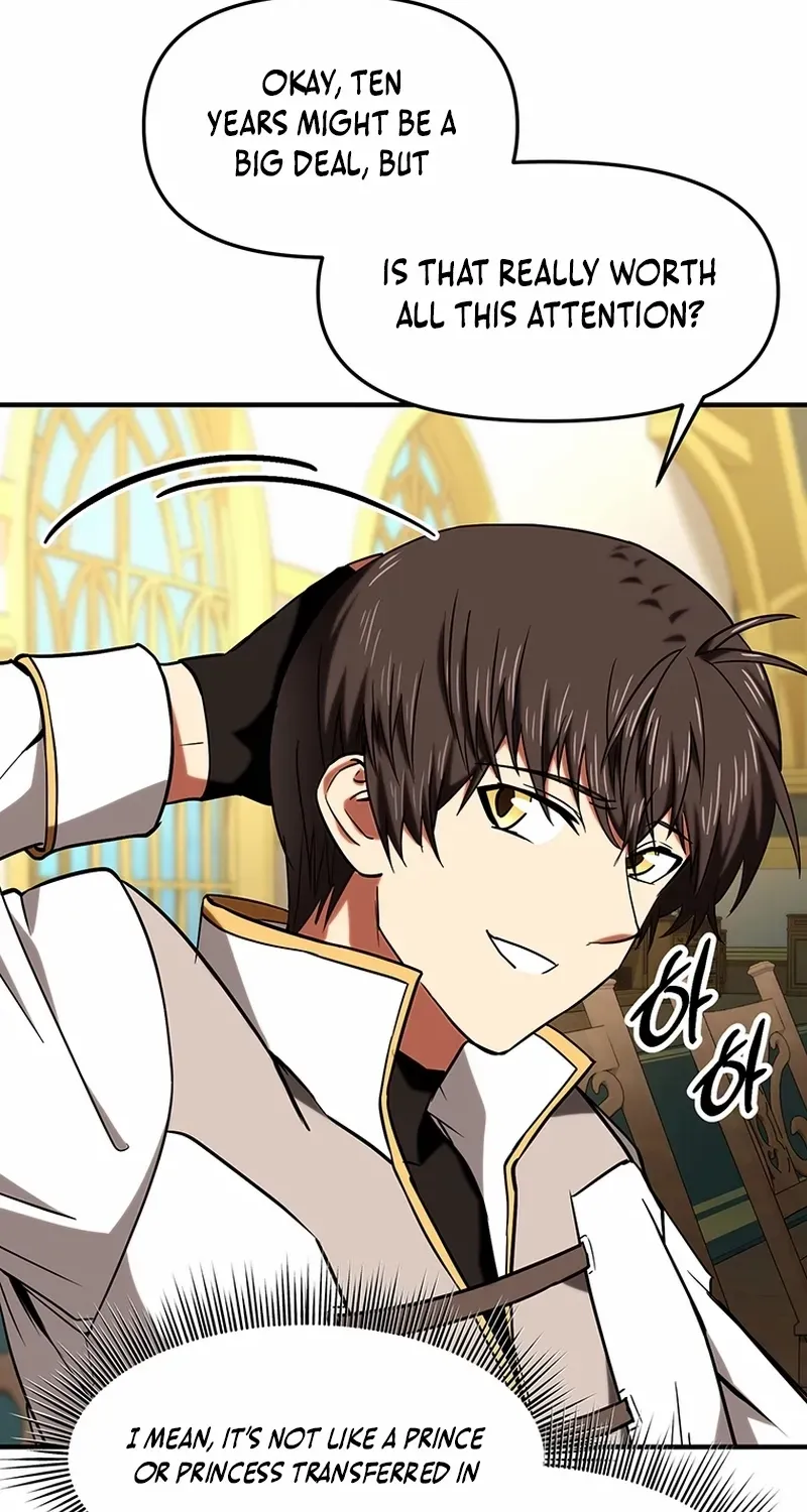 Extra of a Crazy World Chapter 15 page 13 - 