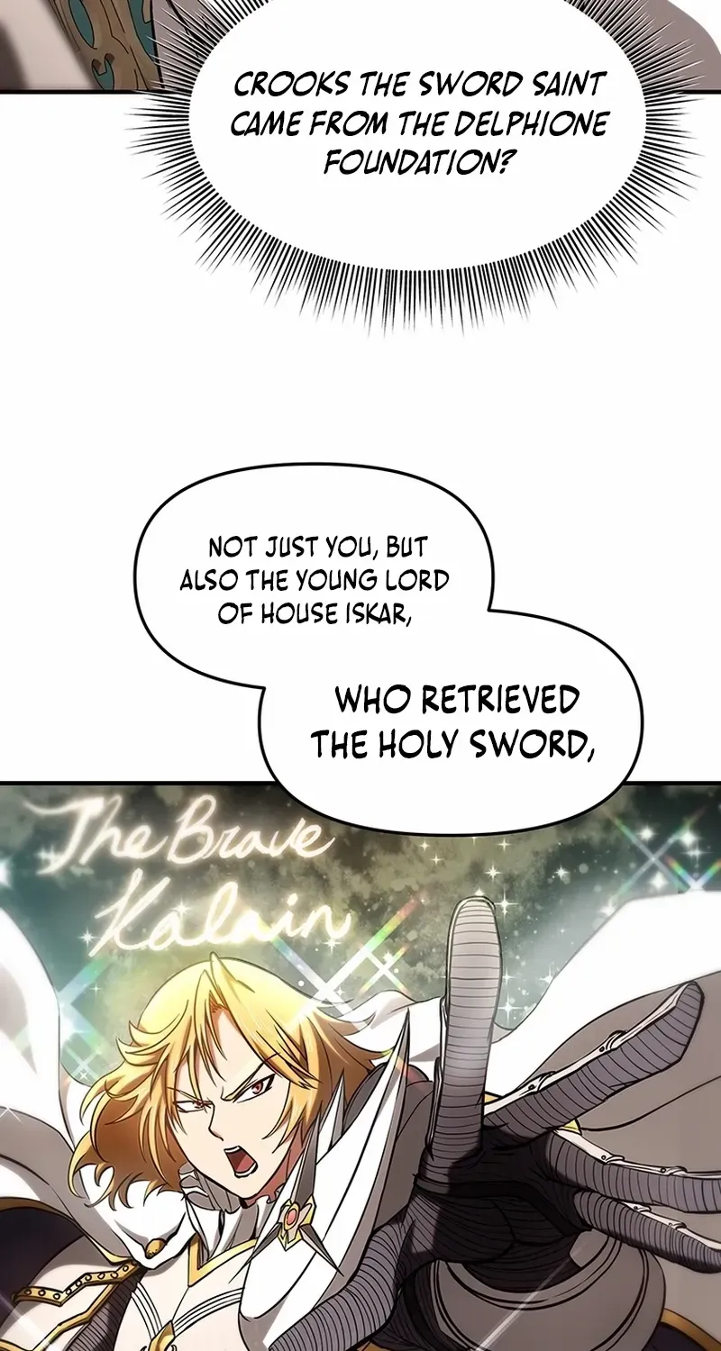Extra of a Crazy World Chapter 15 page 18 - 