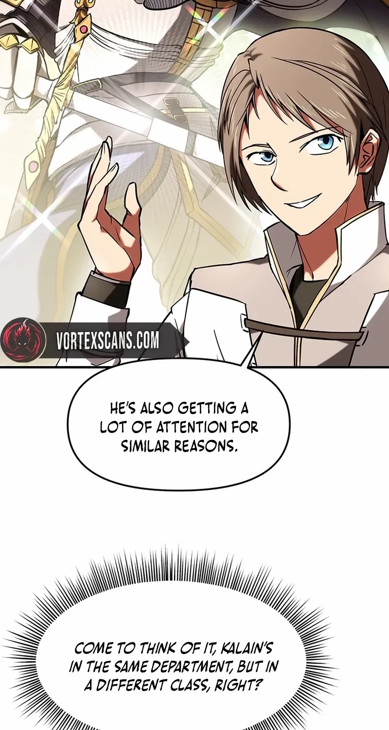 Extra of a Crazy World Chapter 15 page 19 - 