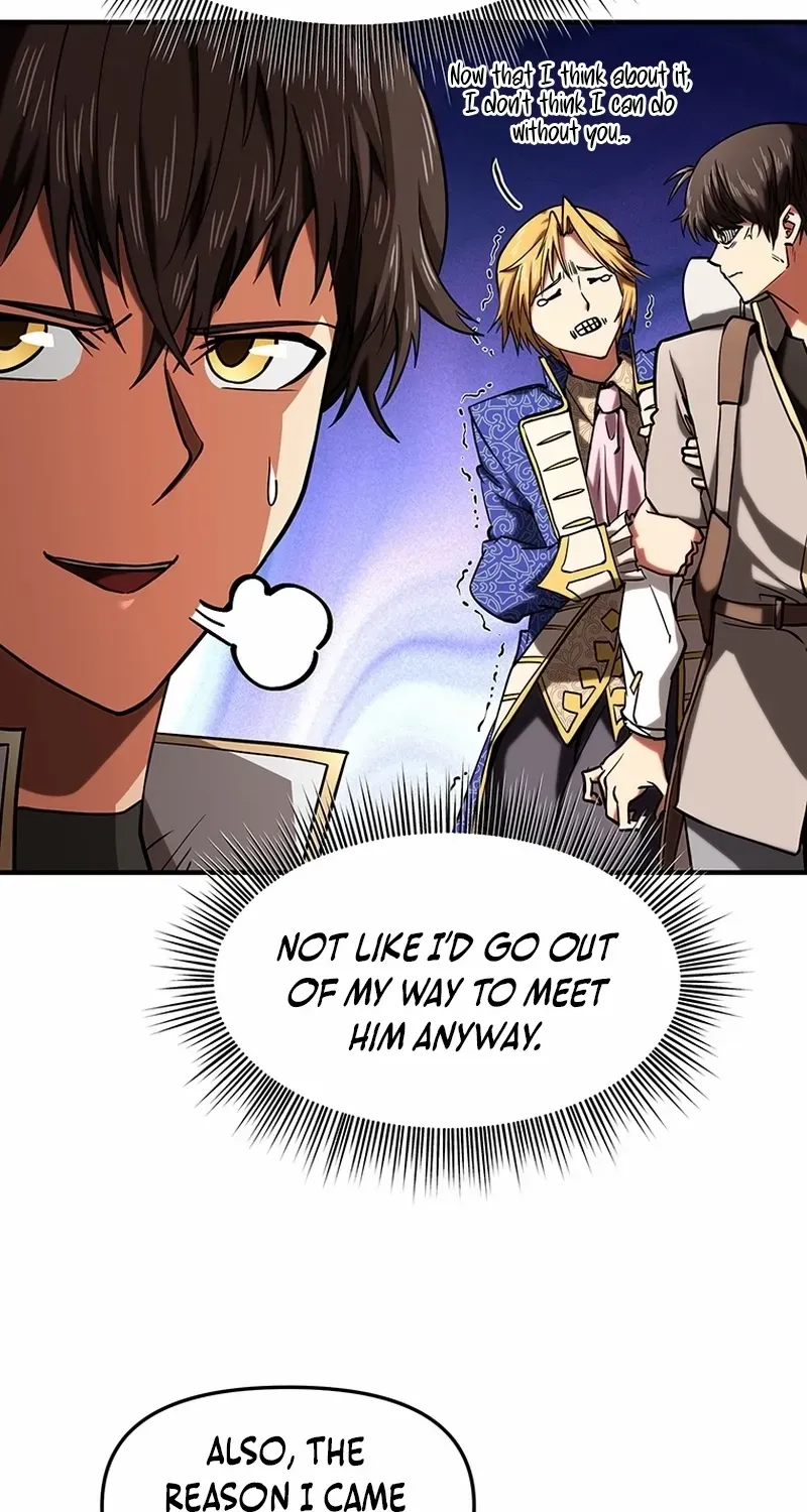 Extra of a Crazy World Chapter 15 page 20 - 