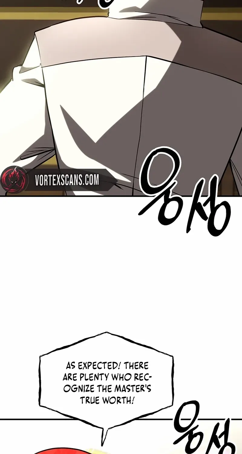 Extra of a Crazy World Chapter 15 page 3 - 