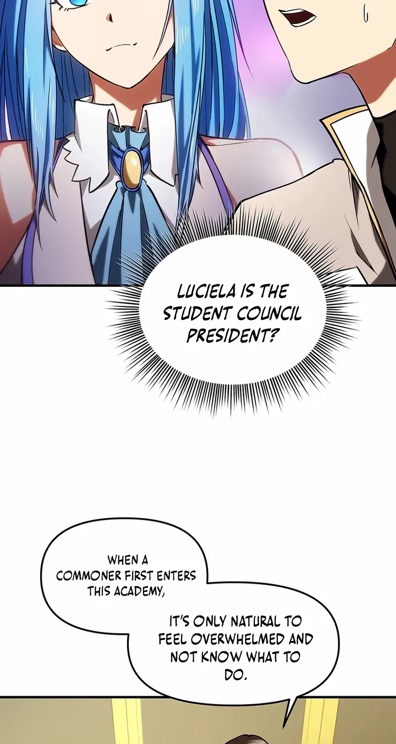 Extra of a Crazy World Chapter 15 page 24 - 