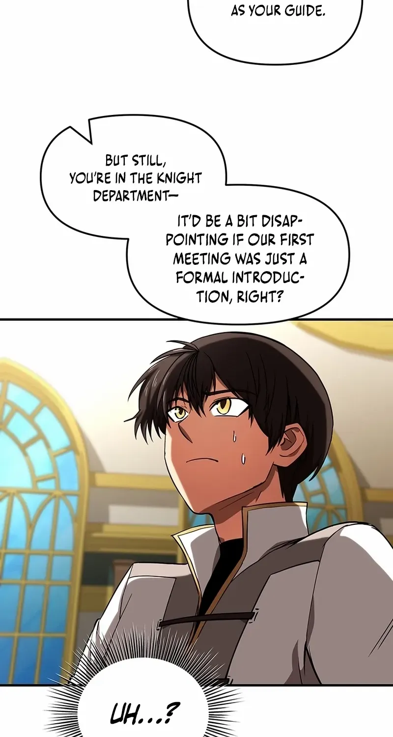Extra of a Crazy World Chapter 15 page 26 - 