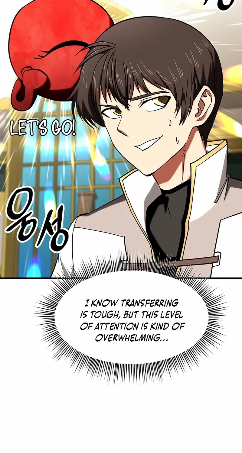 Extra of a Crazy World Chapter 15 page 4 - 