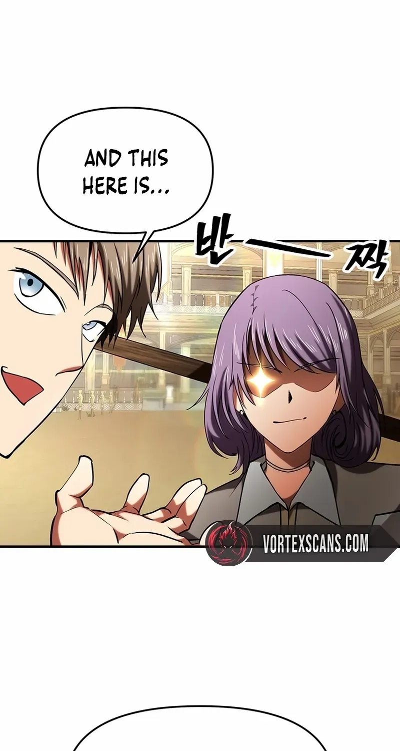 Extra of a Crazy World Chapter 15 page 35 - 