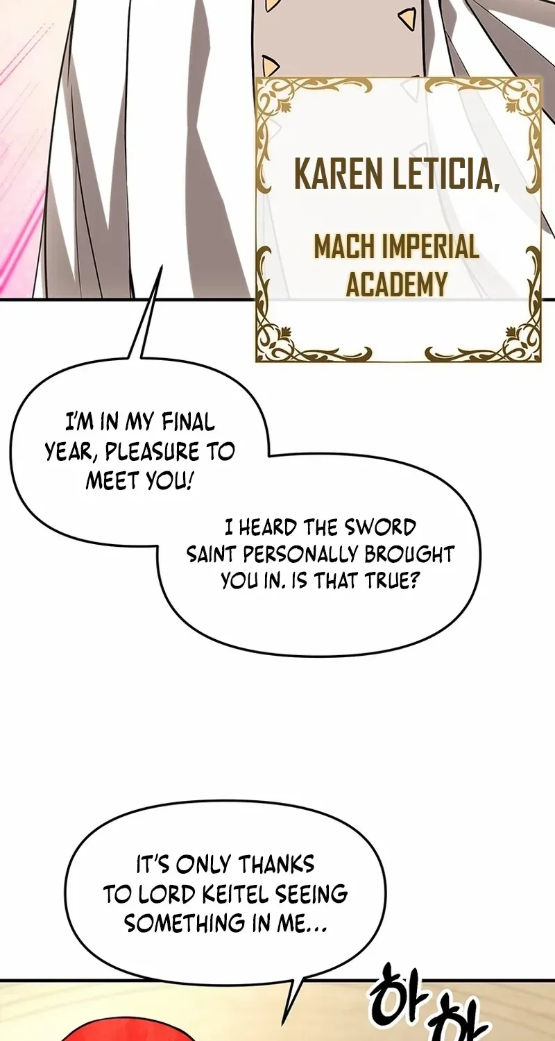 Extra of a Crazy World Chapter 15 page 37 - 