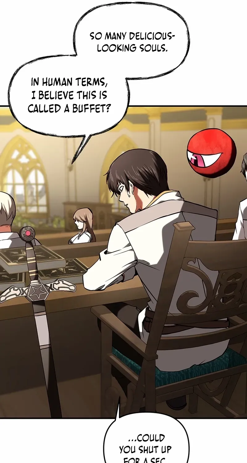 Extra of a Crazy World Chapter 15 page 5 - 