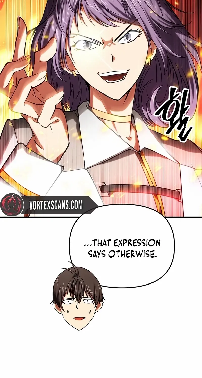 Extra of a Crazy World Chapter 15 page 43 - 