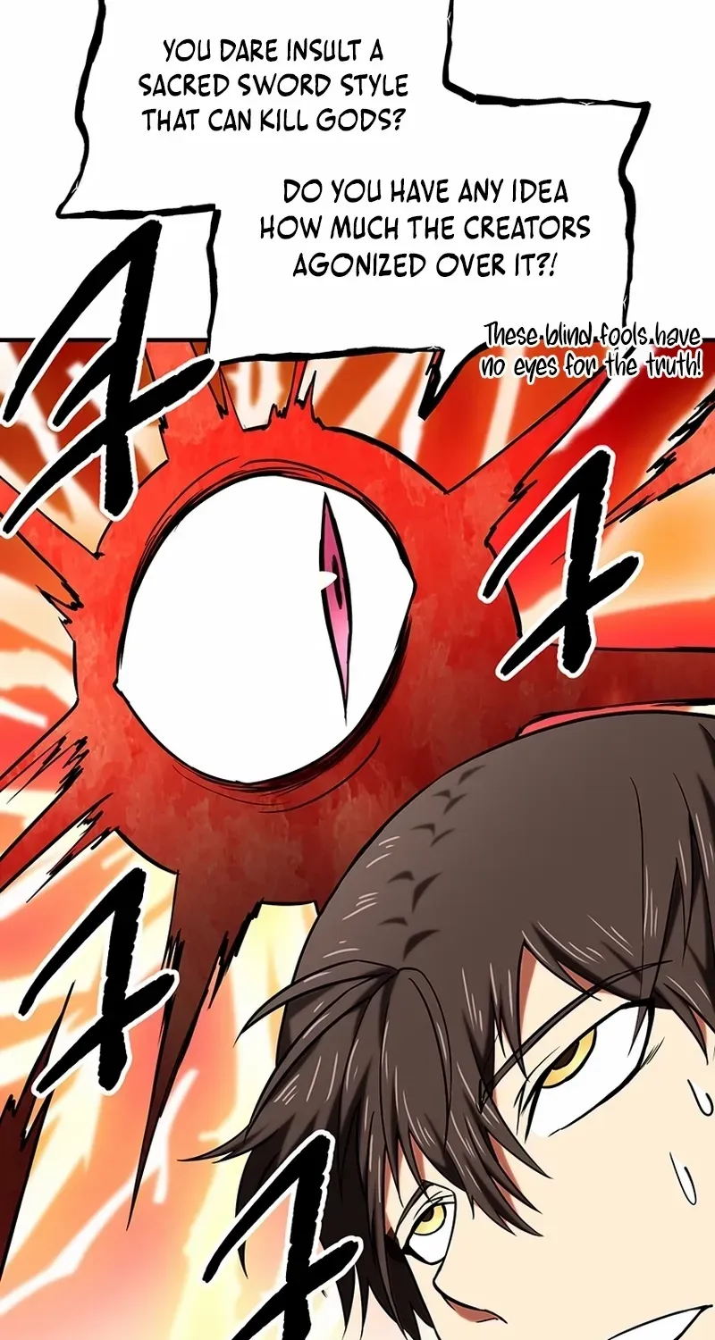 Extra of a Crazy World Chapter 15 page 67 - 