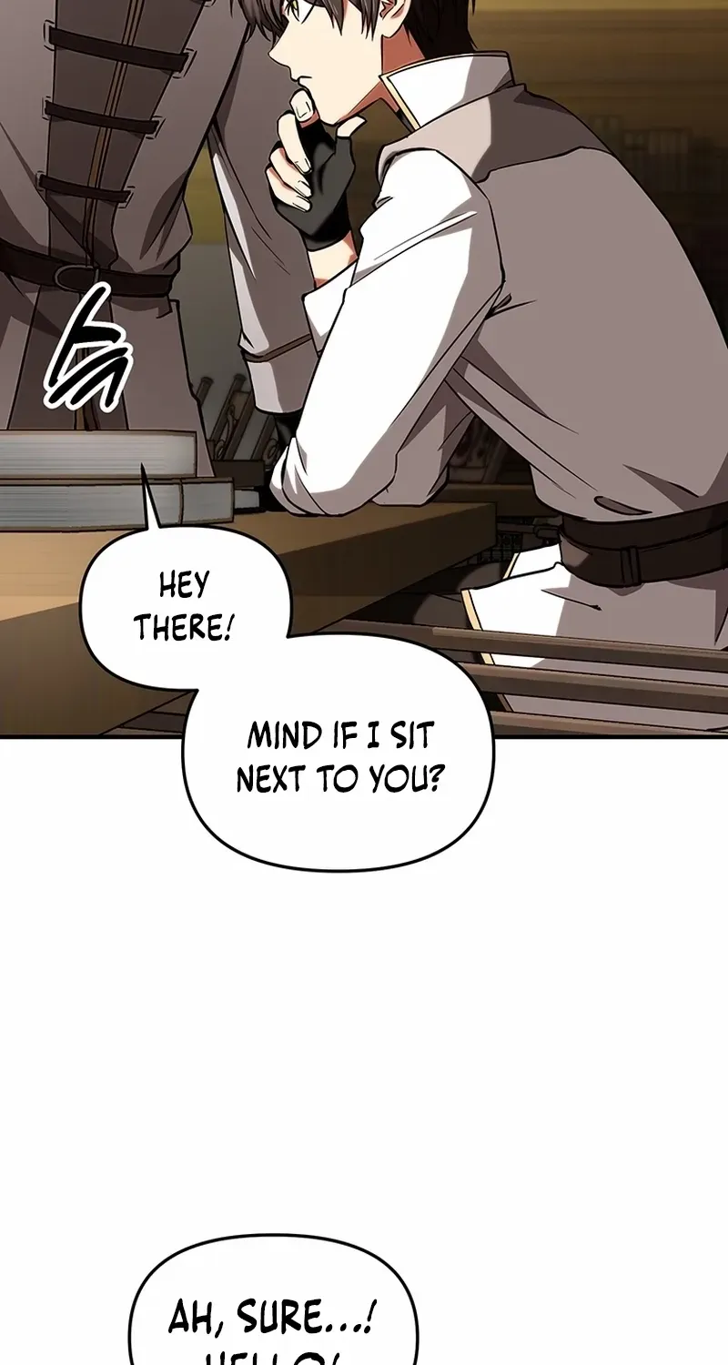 Extra of a Crazy World Chapter 15 page 8 - 