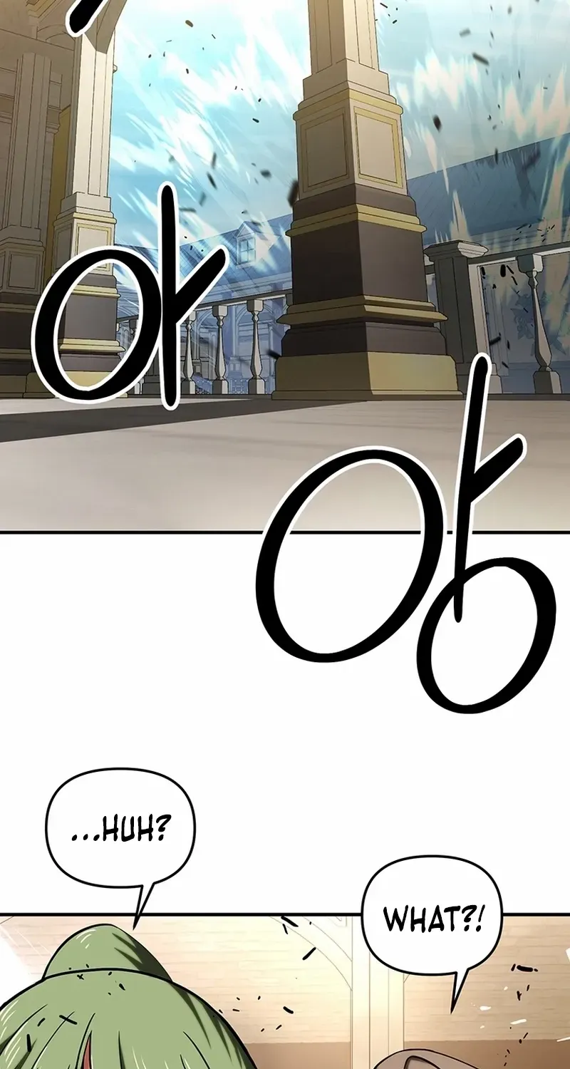 Extra of a Crazy World Chapter 15 page 84 - 