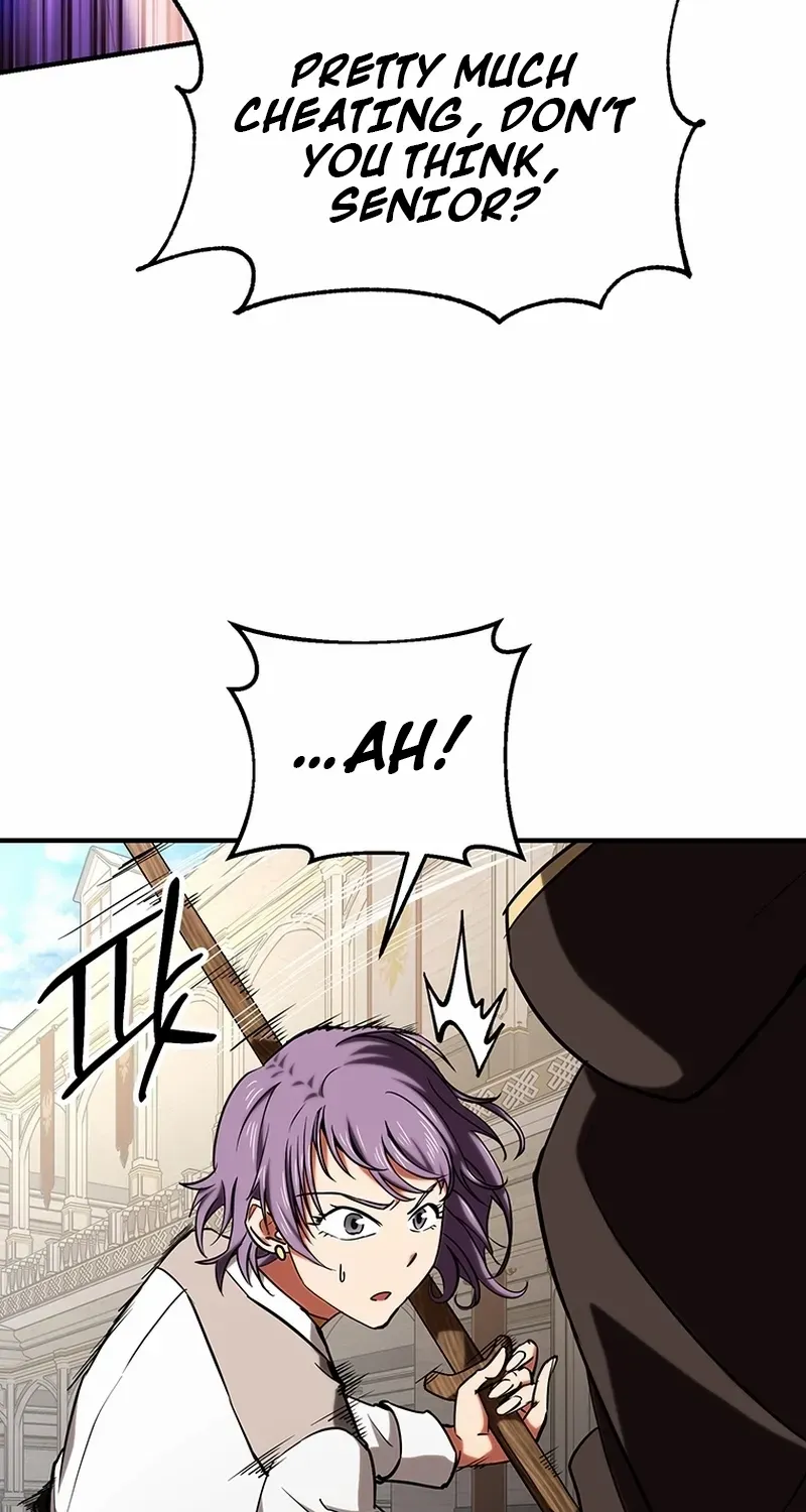Extra of a Crazy World Chapter 15 page 89 - 