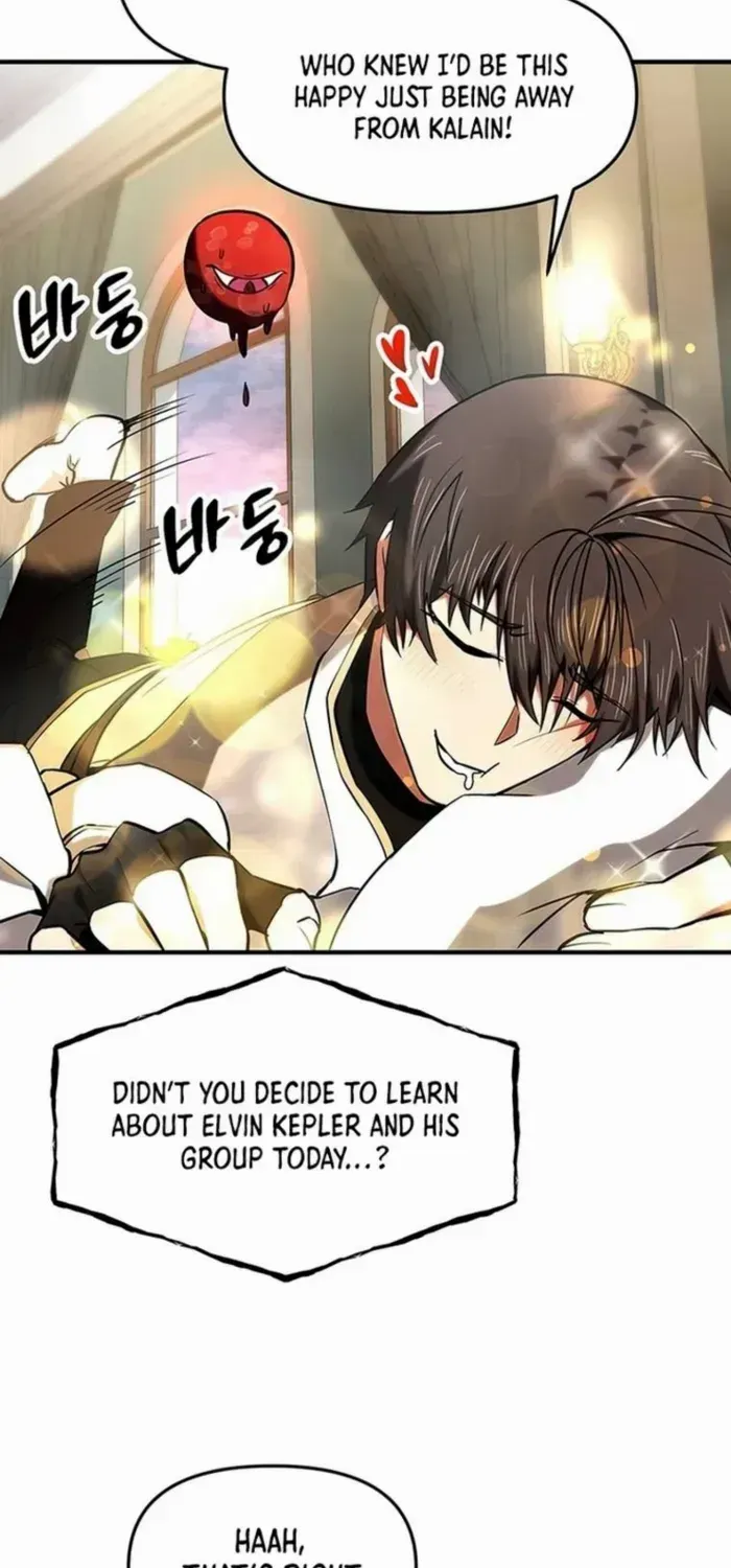 Extra of a Crazy World Chapter 16 page 13 - 