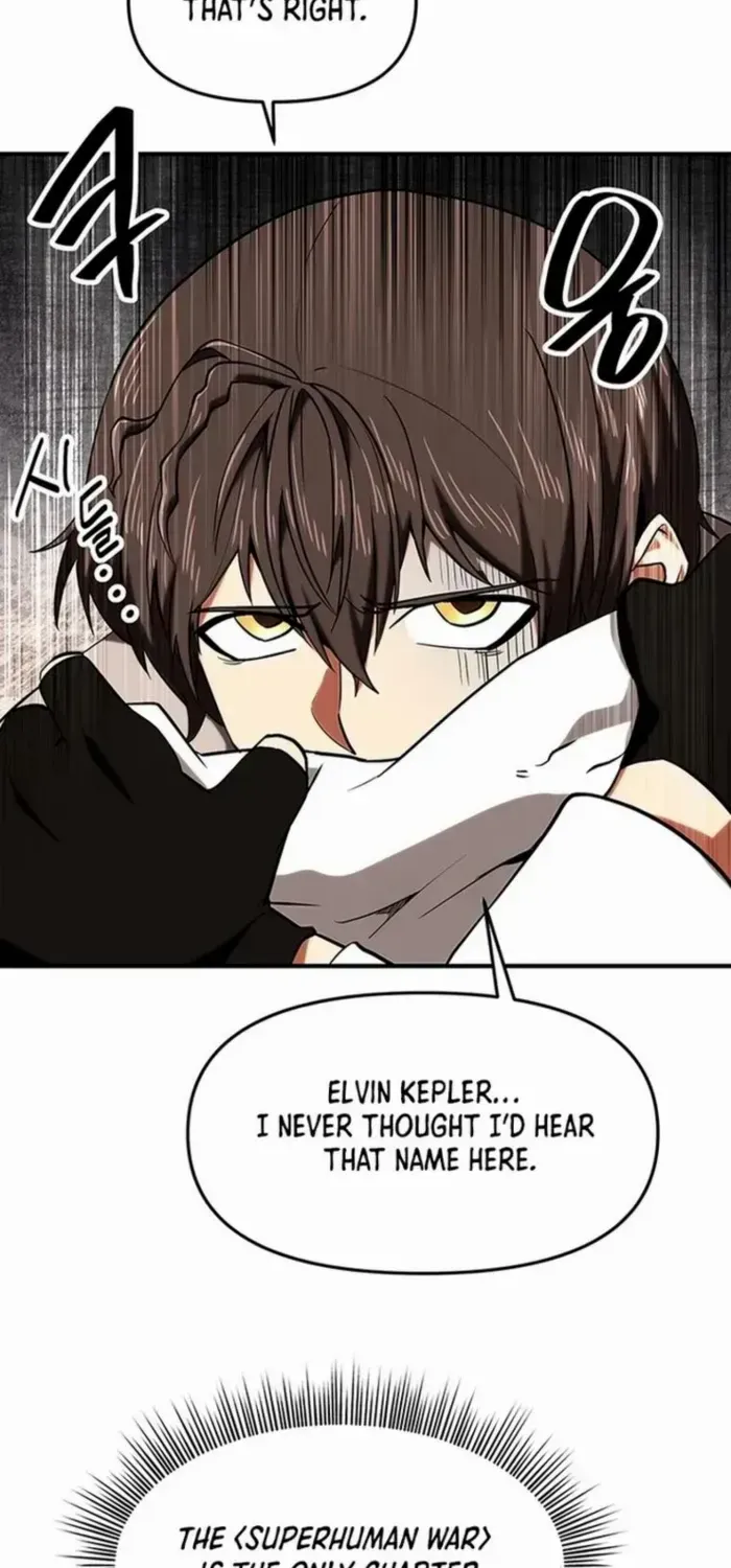 Extra of a Crazy World Chapter 16 page 14 - 