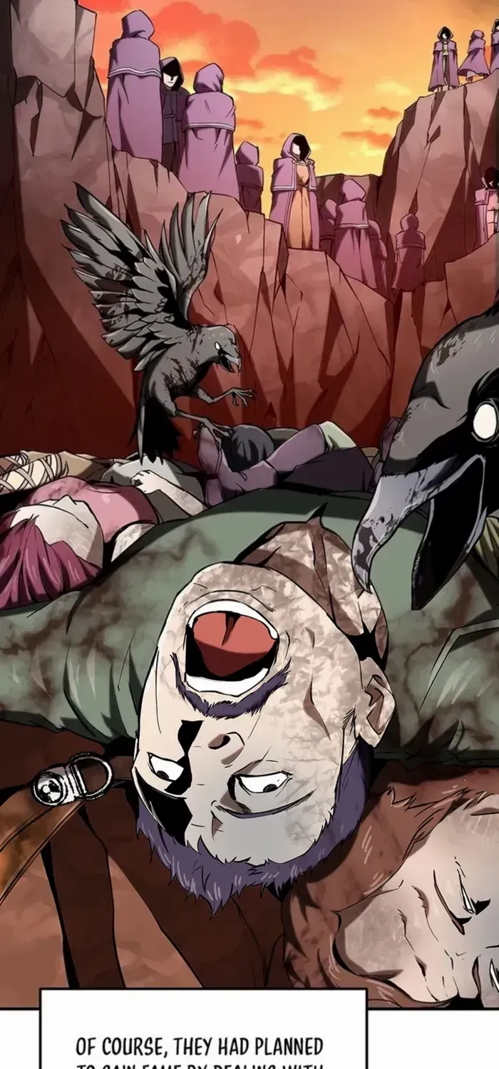 Extra of a Crazy World Chapter 16 page 27 - 