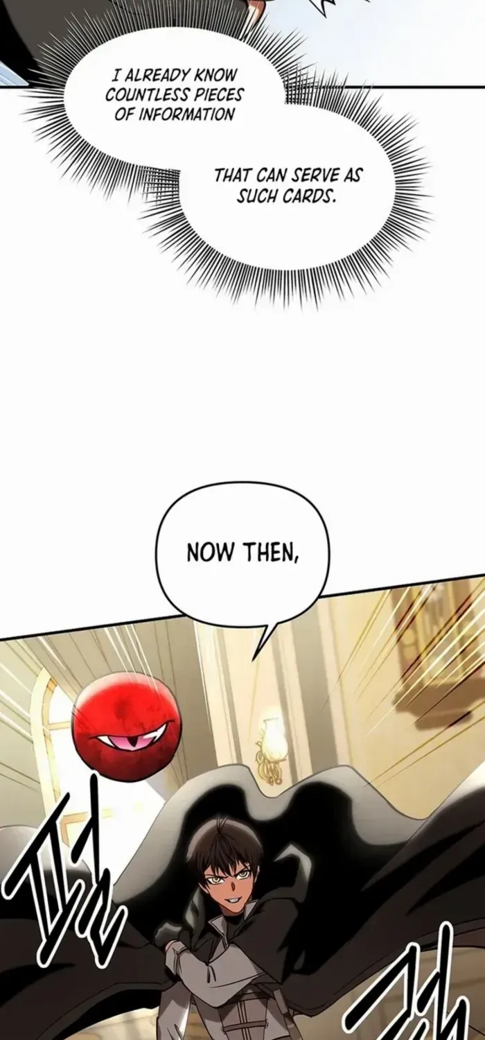 Extra of a Crazy World Chapter 16 page 35 - 