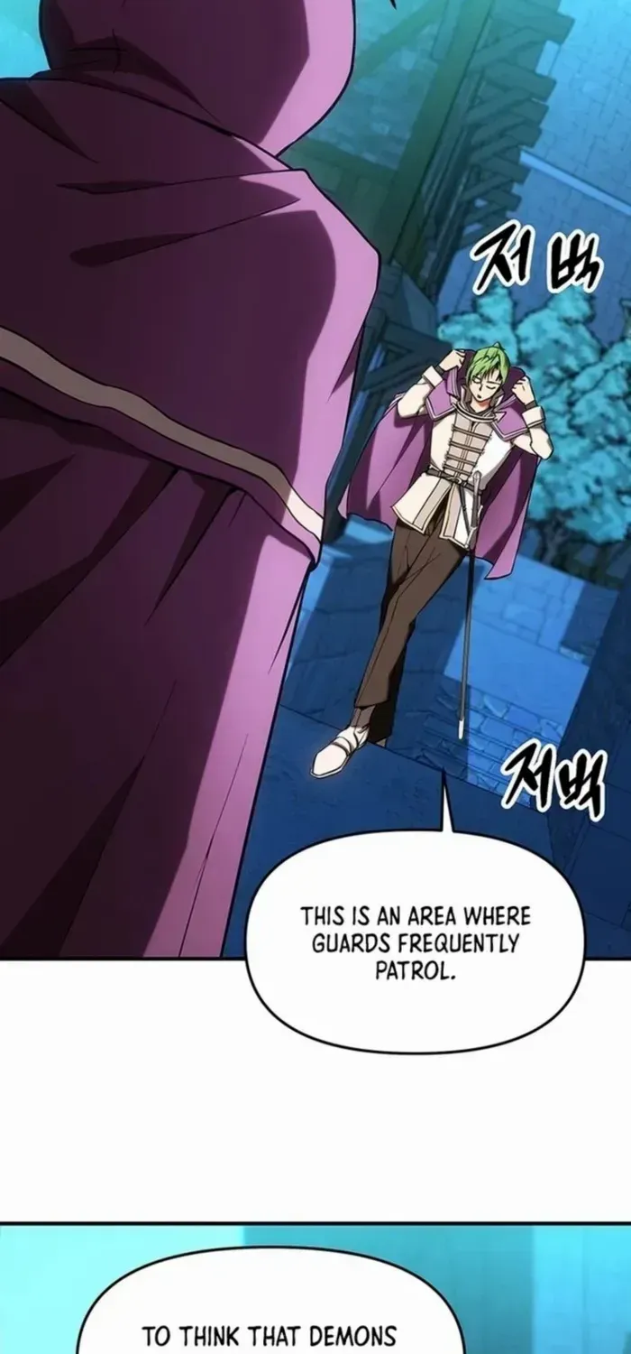 Extra of a Crazy World Chapter 16 page 39 - 