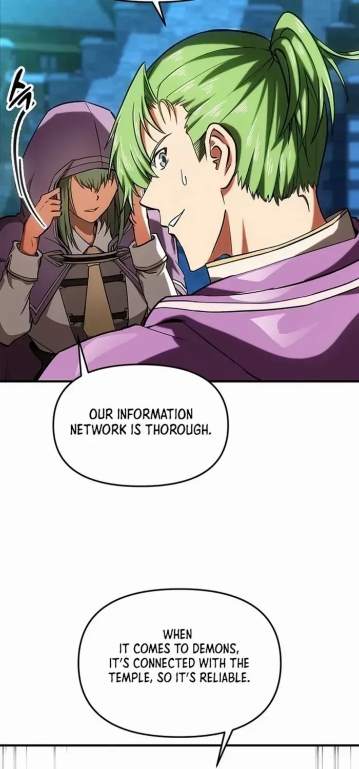 Extra of a Crazy World Chapter 16 page 41 - 