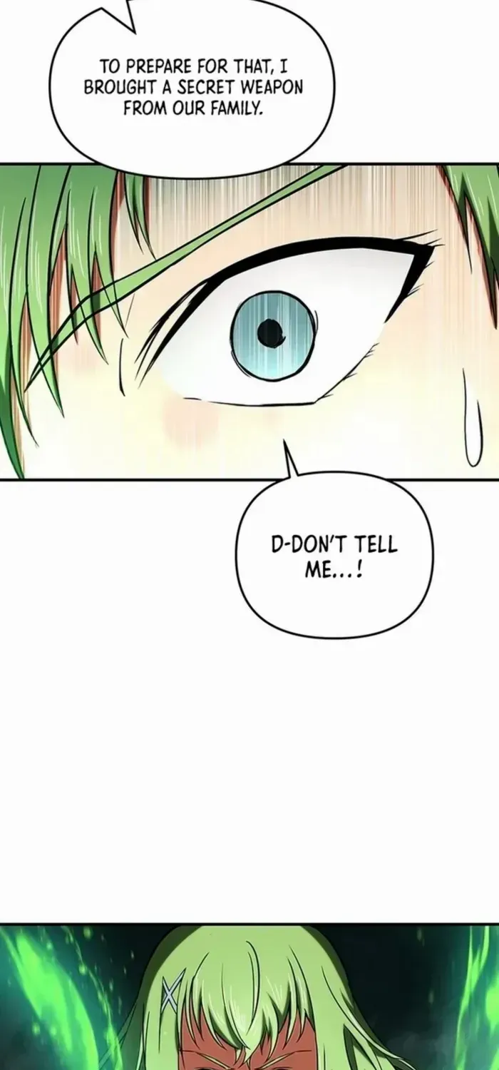 Extra of a Crazy World Chapter 16 page 44 - 