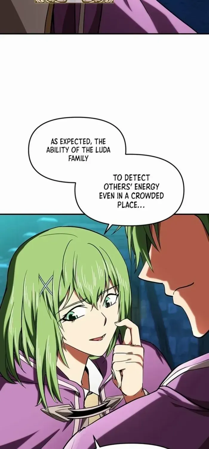 Extra of a Crazy World Chapter 16 page 50 - 