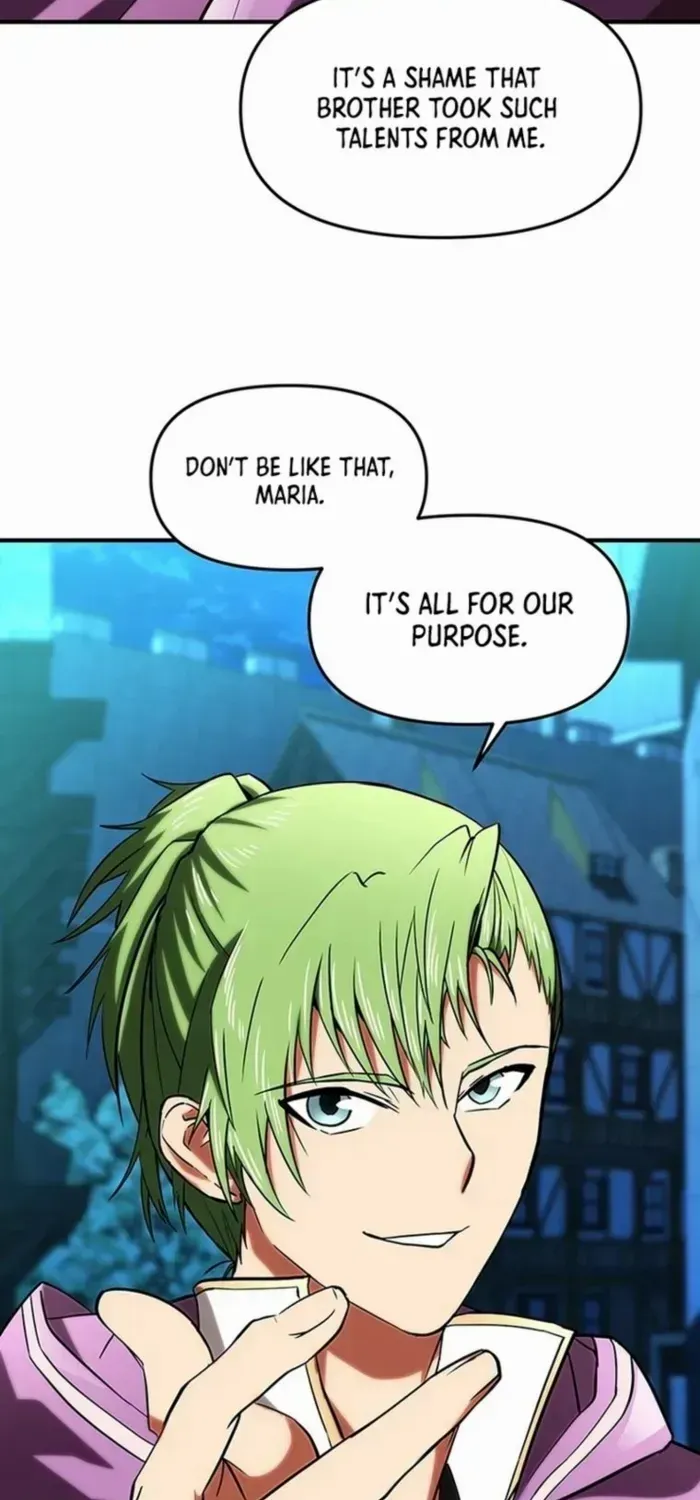 Extra of a Crazy World Chapter 16 page 51 - 