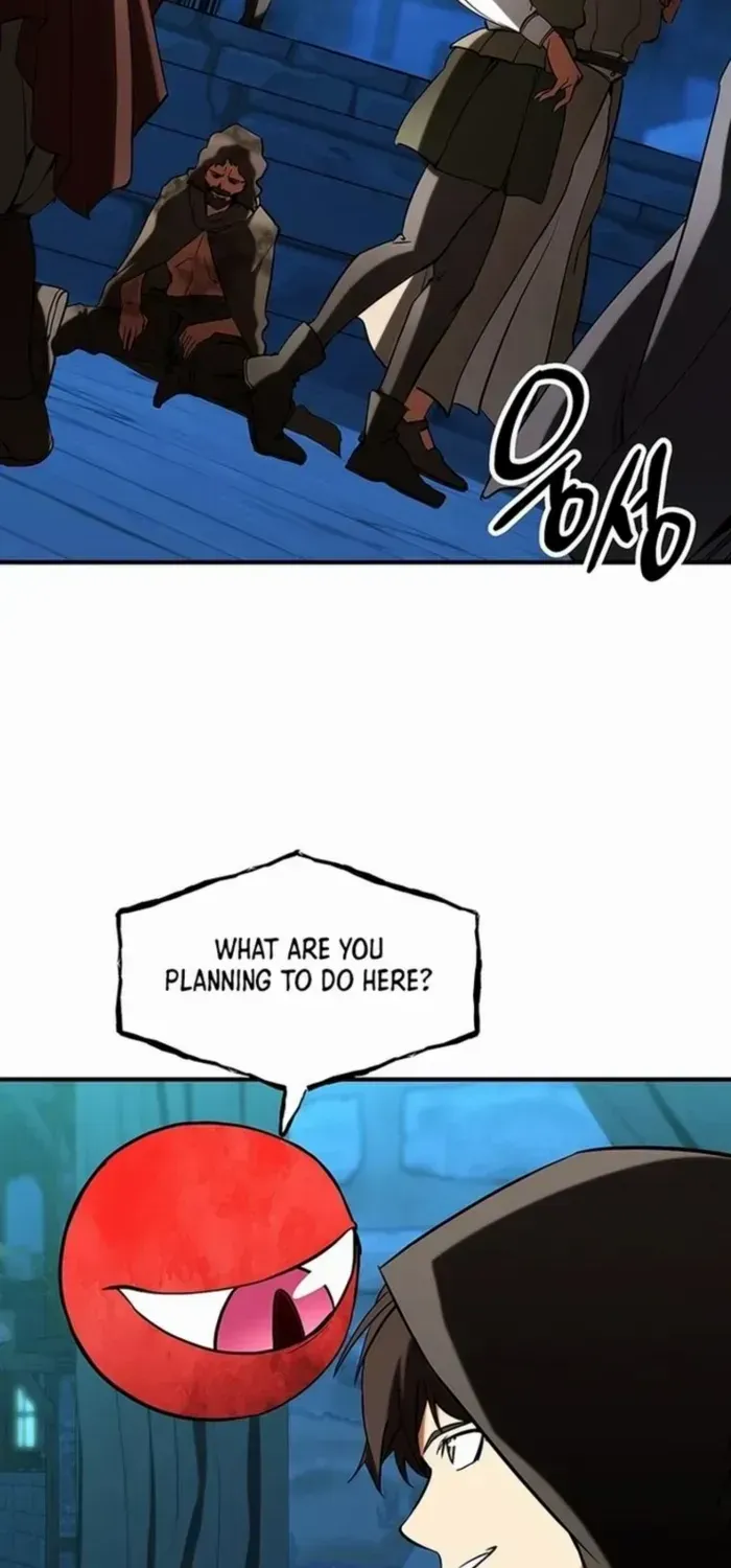 Extra of a Crazy World Chapter 16 page 54 - 