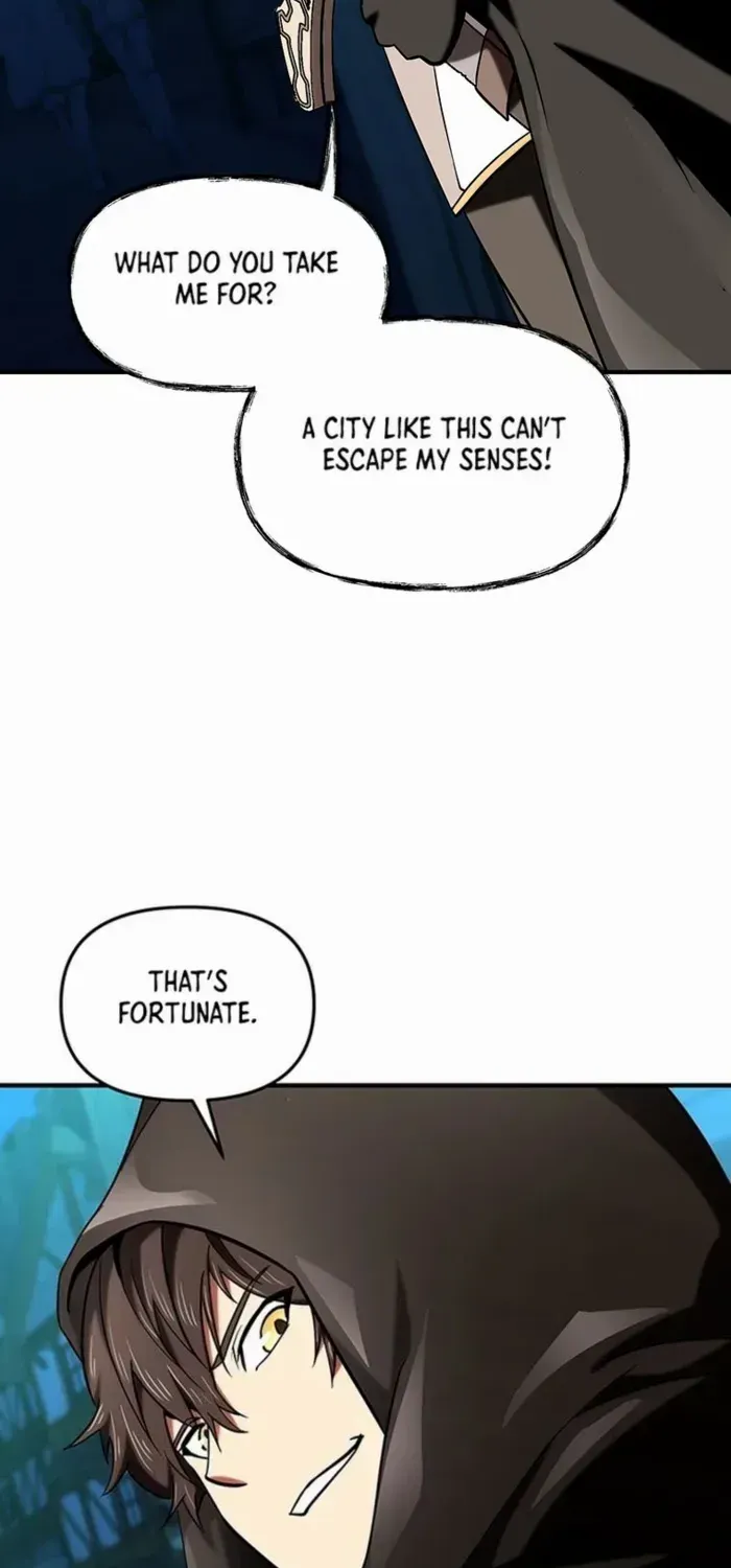 Extra of a Crazy World Chapter 16 page 58 - 