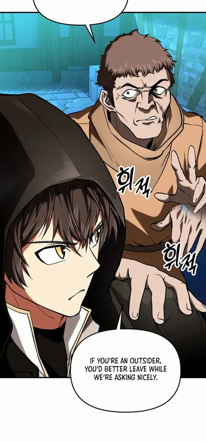 Extra of a Crazy World Chapter 16 page 65 - 