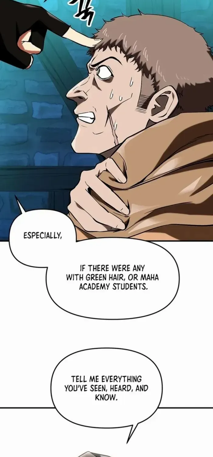 Extra of a Crazy World Chapter 16 page 73 - 