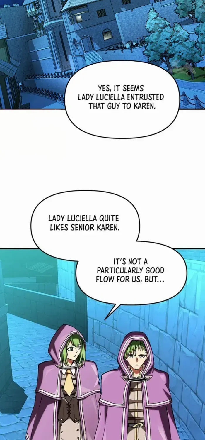Extra of a Crazy World Chapter 16 page 76 - 