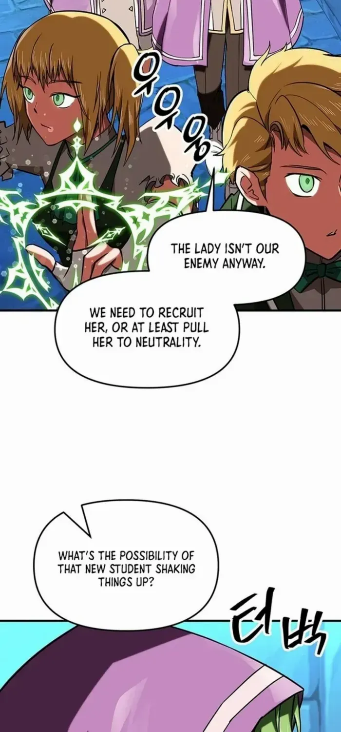 Extra of a Crazy World Chapter 16 page 77 - 