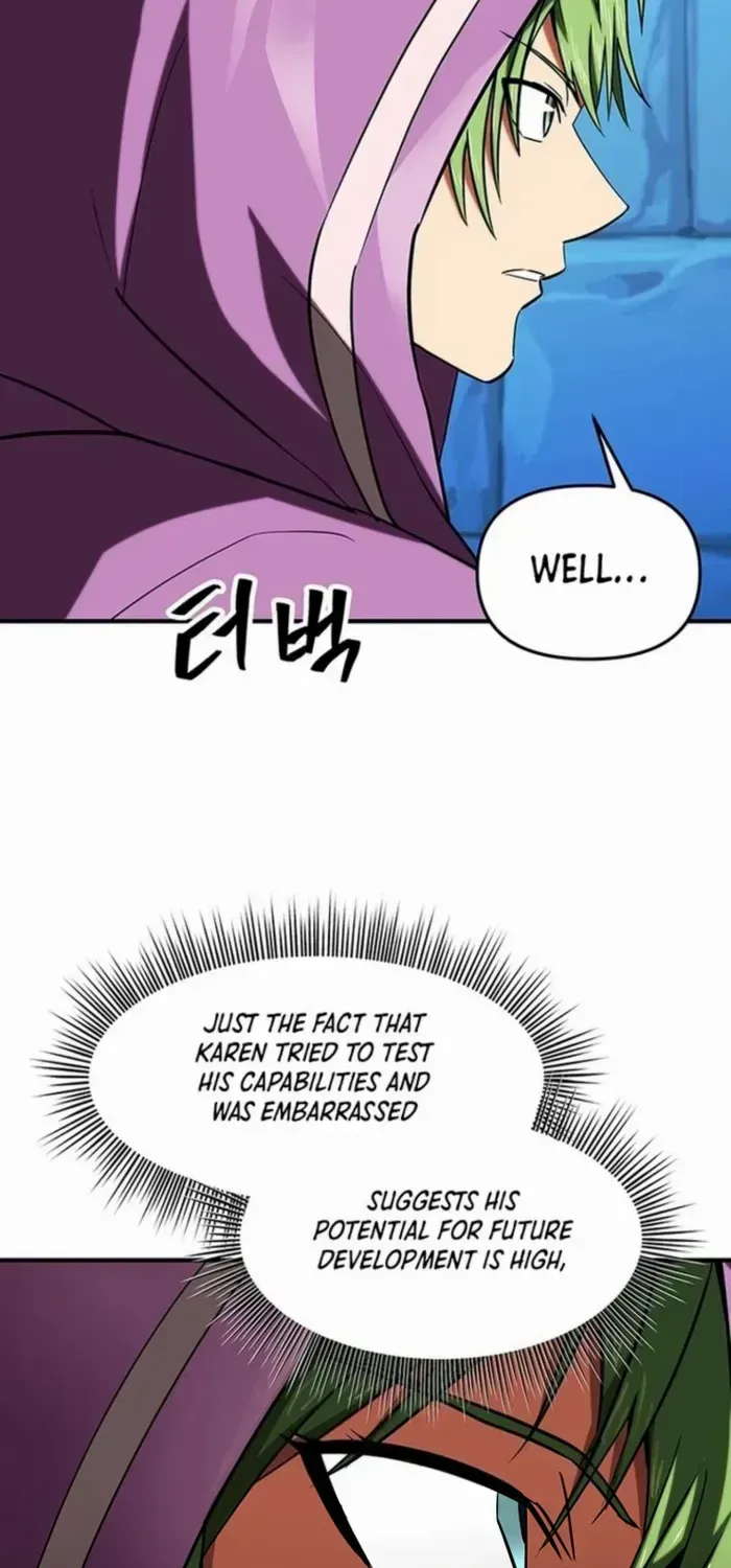 Extra of a Crazy World Chapter 16 page 78 - 