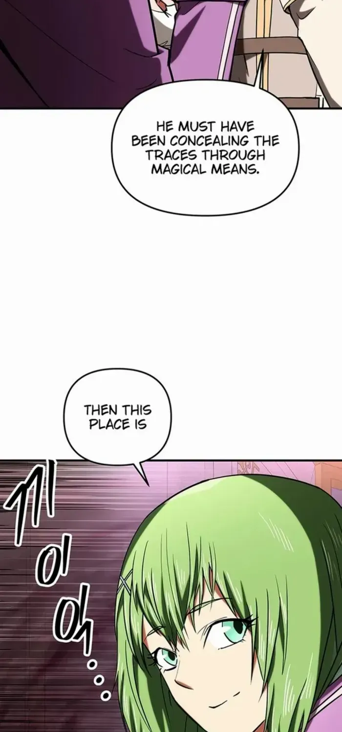 Extra of a Crazy World Chapter 17 page 11 - 