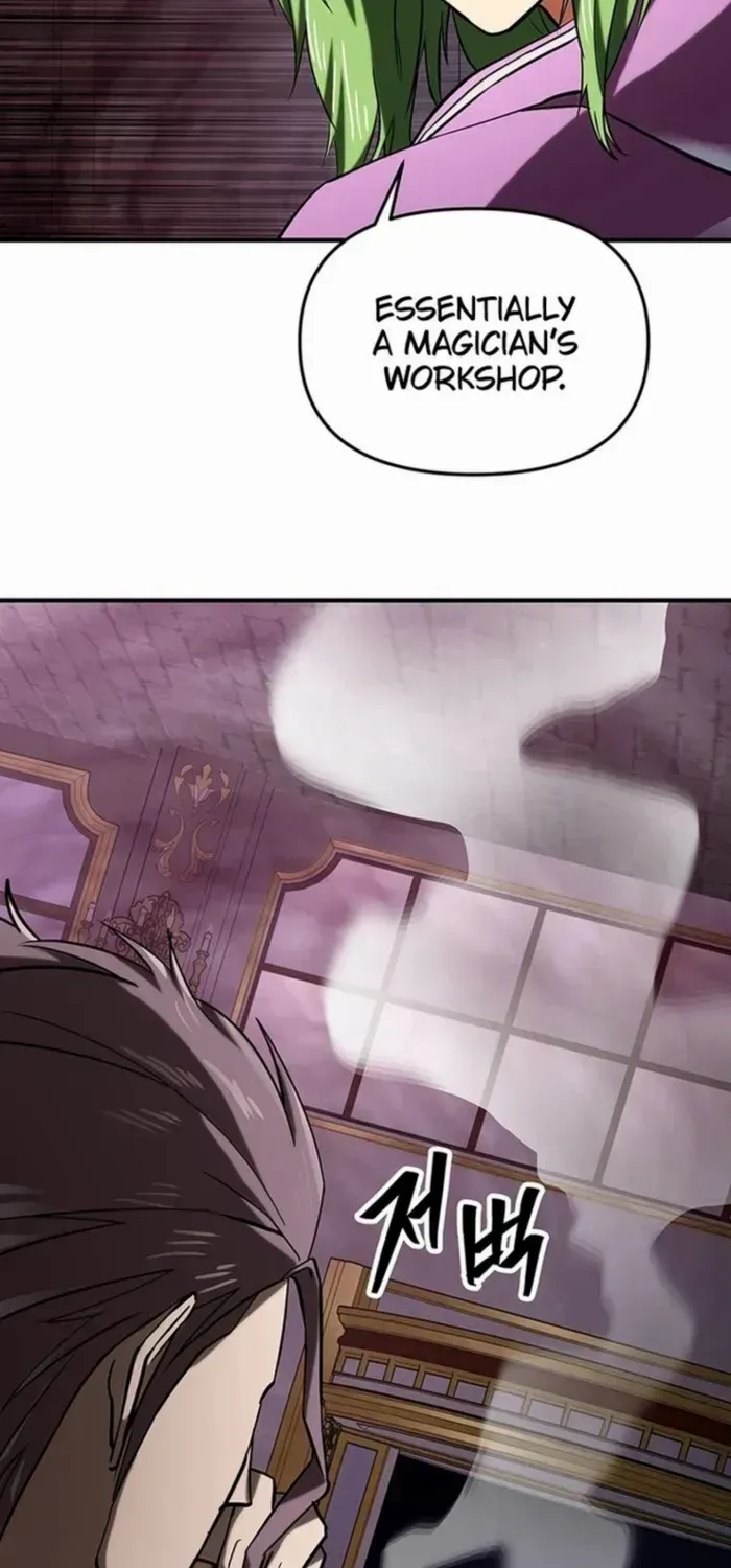 Extra of a Crazy World Chapter 17 page 12 - 