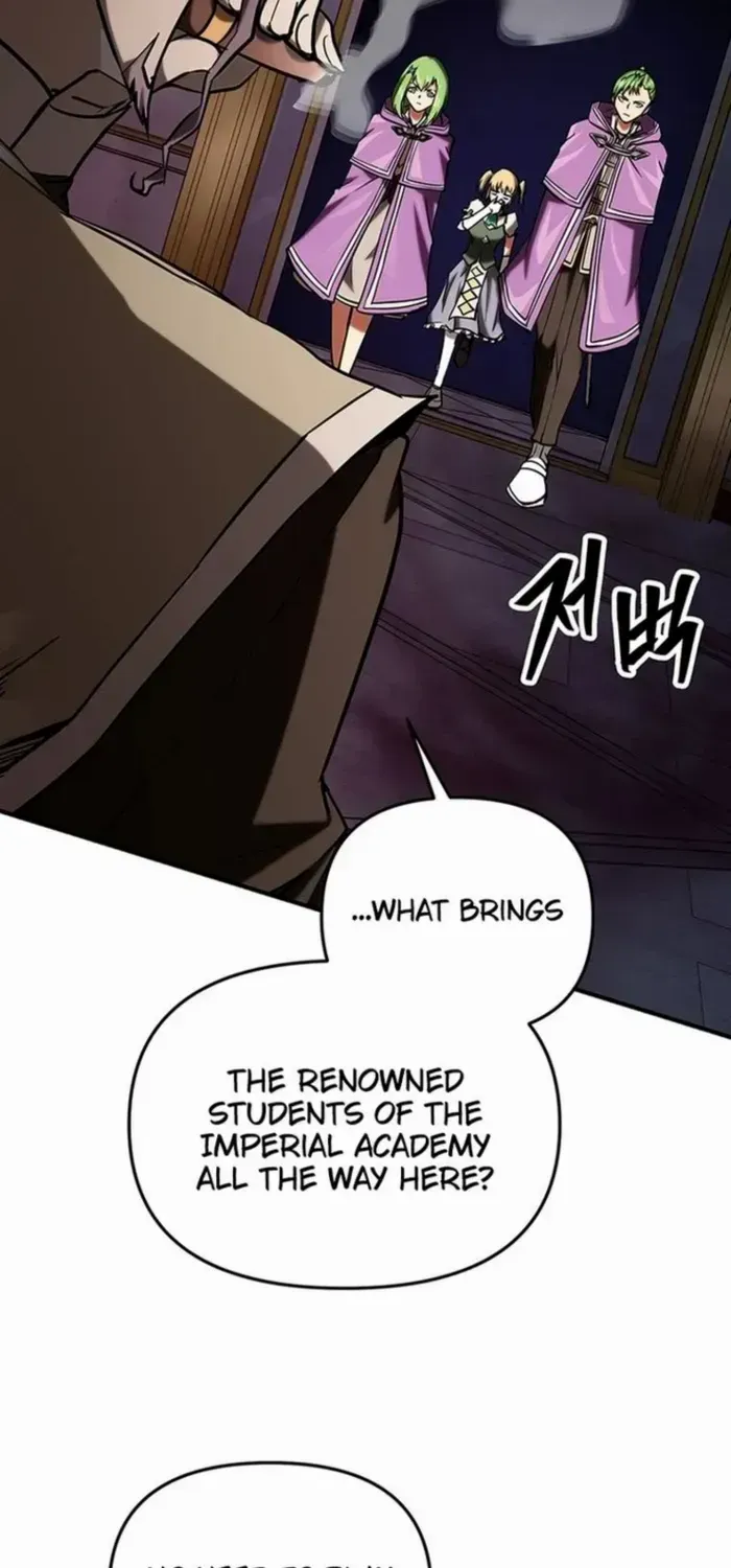 Extra of a Crazy World Chapter 17 page 13 - 