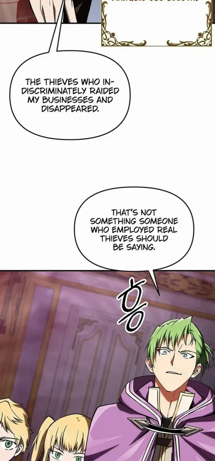 Extra of a Crazy World Chapter 17 page 18 - 