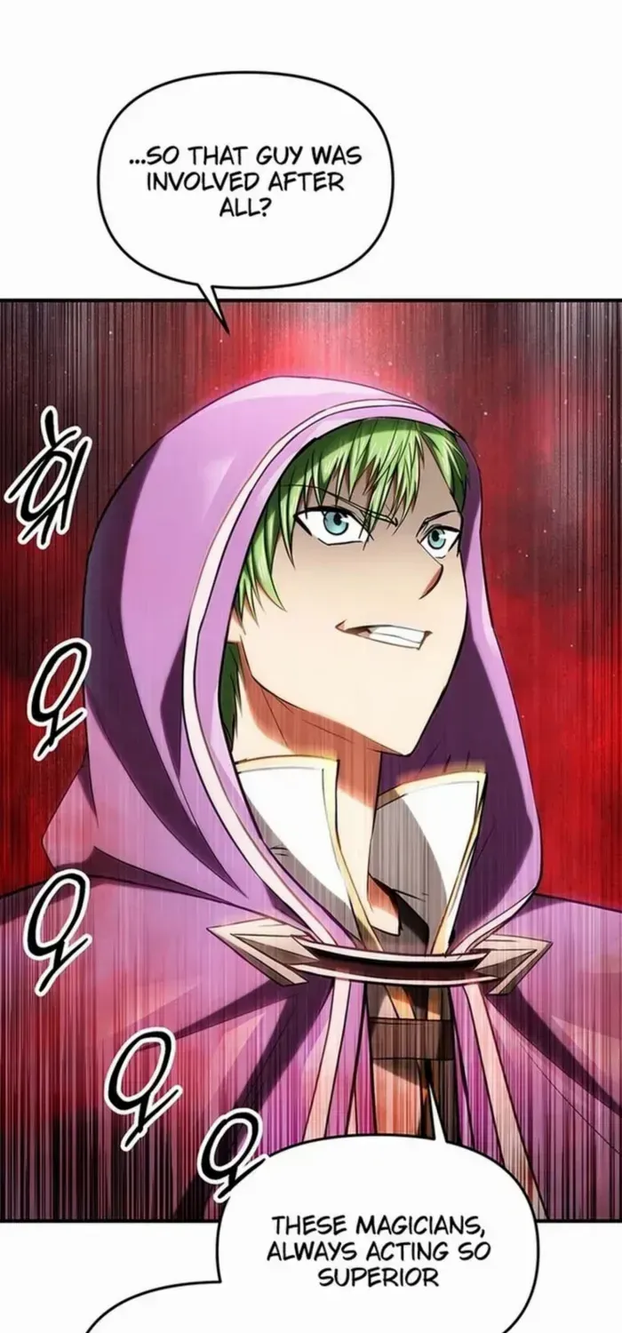Extra of a Crazy World Chapter 17 page 3 - 