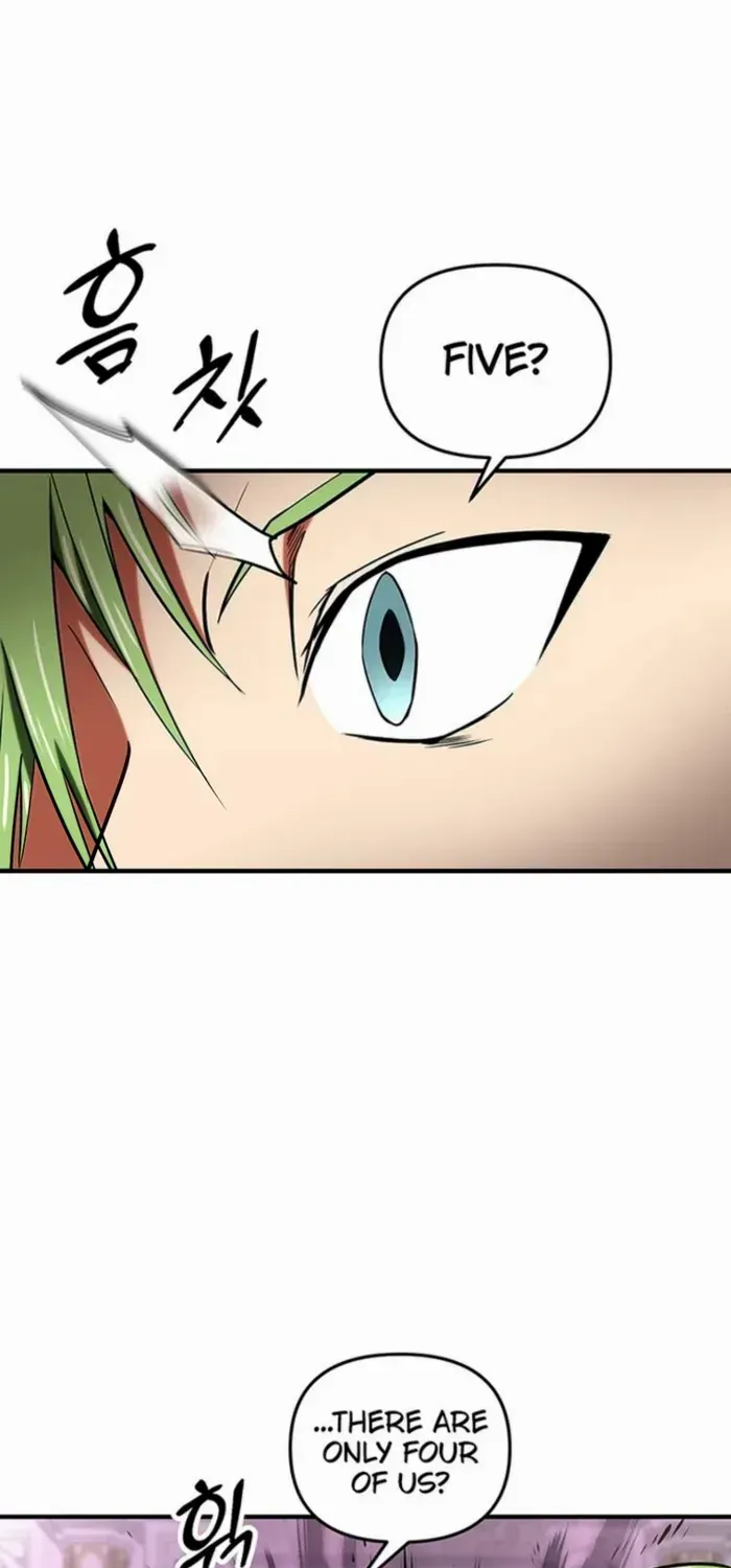 Extra of a Crazy World Chapter 17 page 27 - 