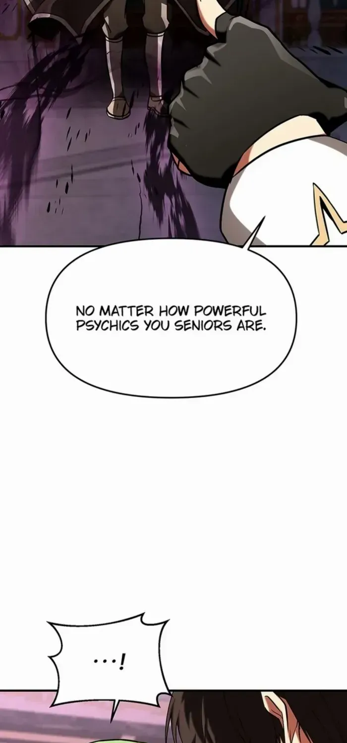 Extra of a Crazy World Chapter 17 page 51 - 