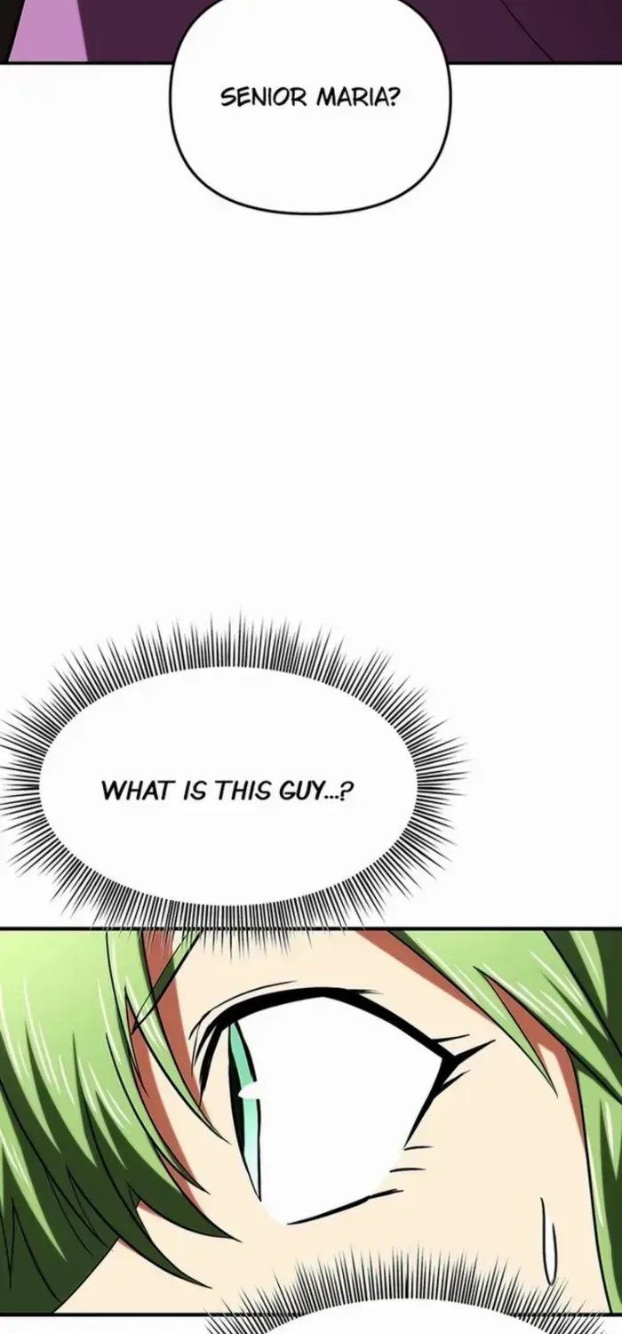 Extra of a Crazy World Chapter 17 page 55 - 